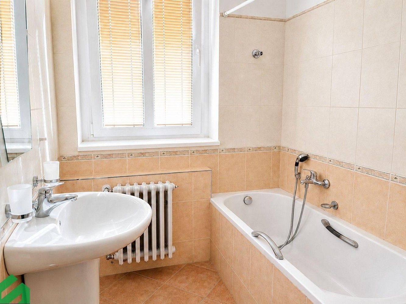 Byt 3+kk · 93 m² · Putimská, Praha 4 - Písnice - 4