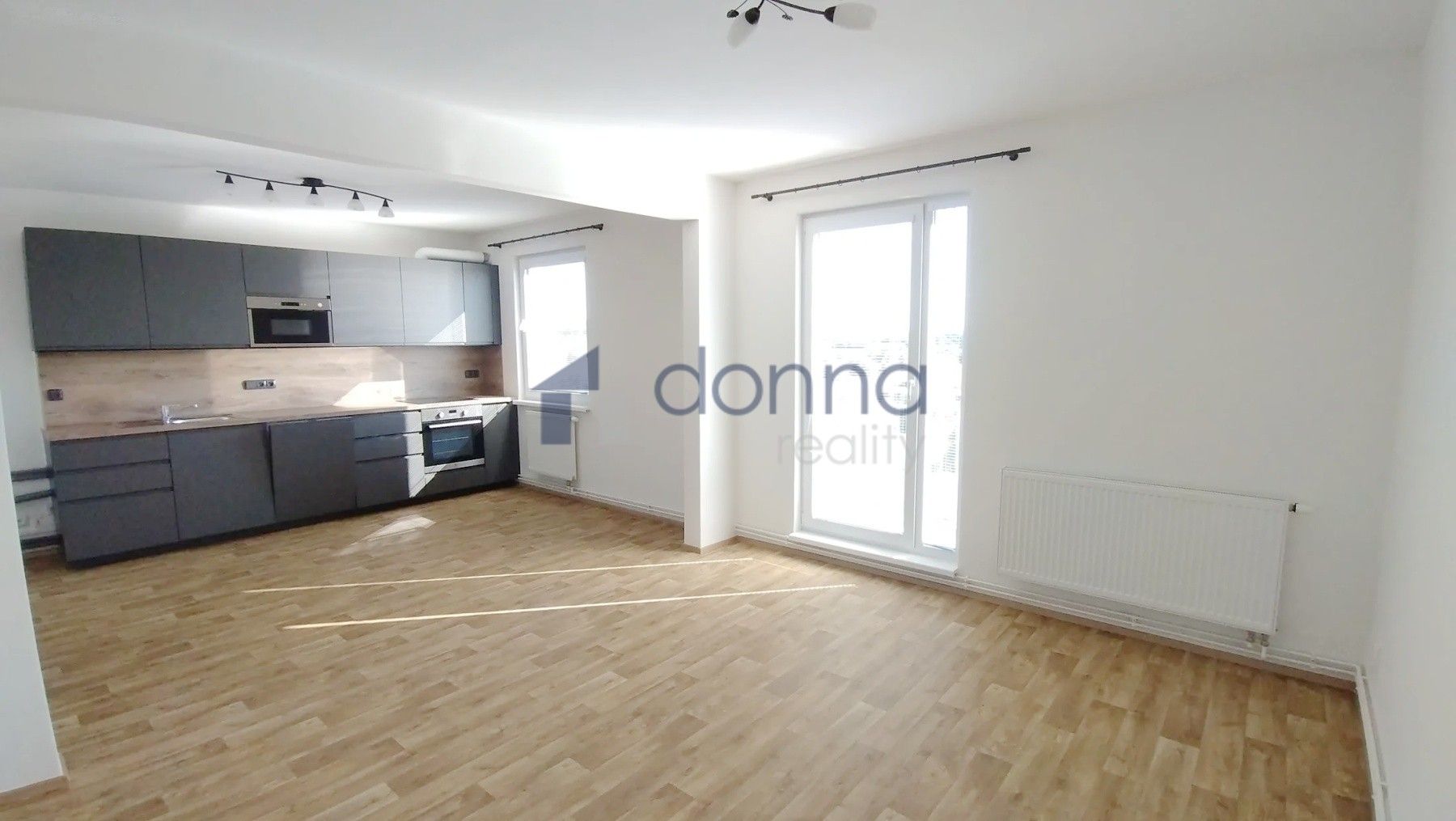 2+kk, Bryksova, Praha, 52 m²