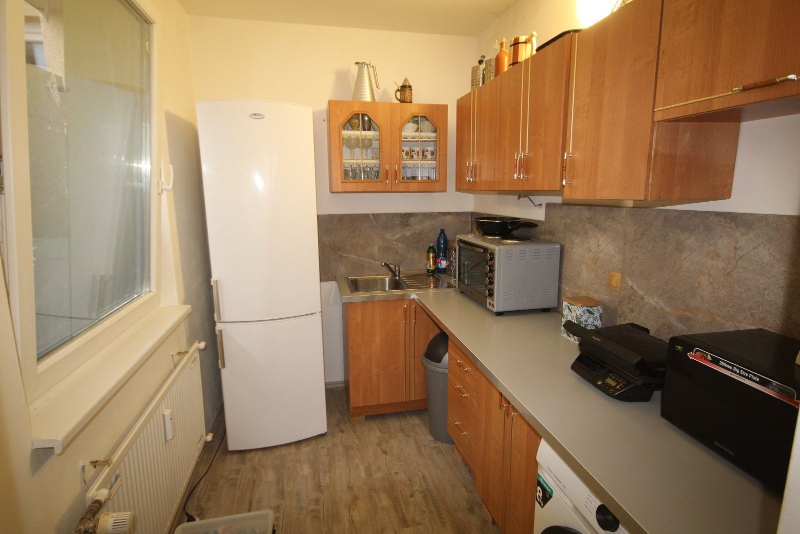 Byt 1+1 · 39 m² · Letná 516, Liberec XII-Staré Pavlovice - 3