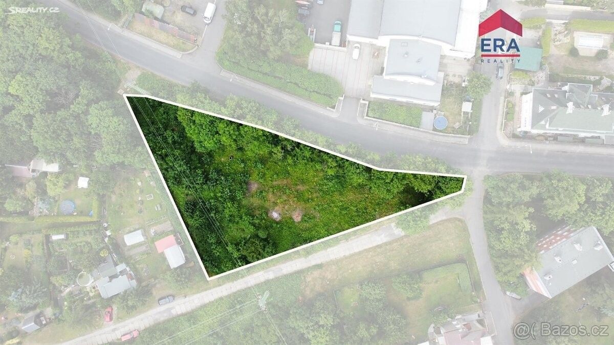 Prodej pozemek pro bydlení - Novosedlice, 417 31