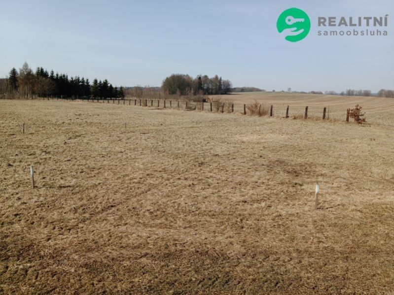 Pozemek pro bydlení, 1 138 m²