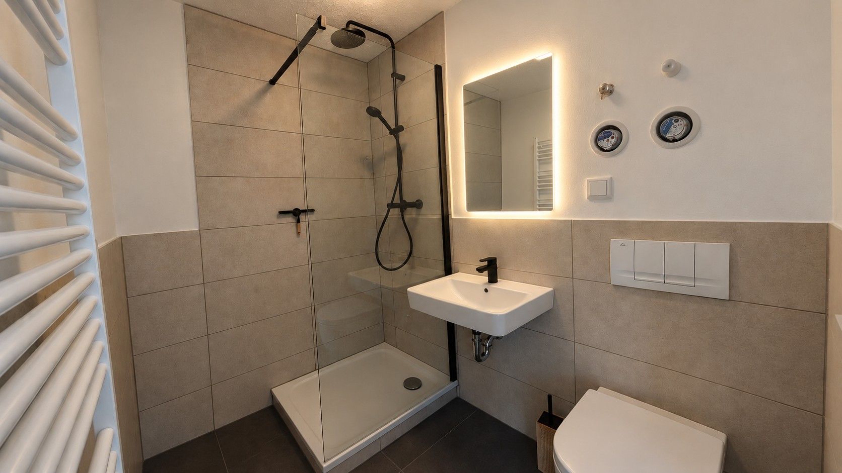 1+1, Arthur-Hoffmann-Straße 90 Leipzig Südvorstadt Sachsen 04275, 38 m² - 2