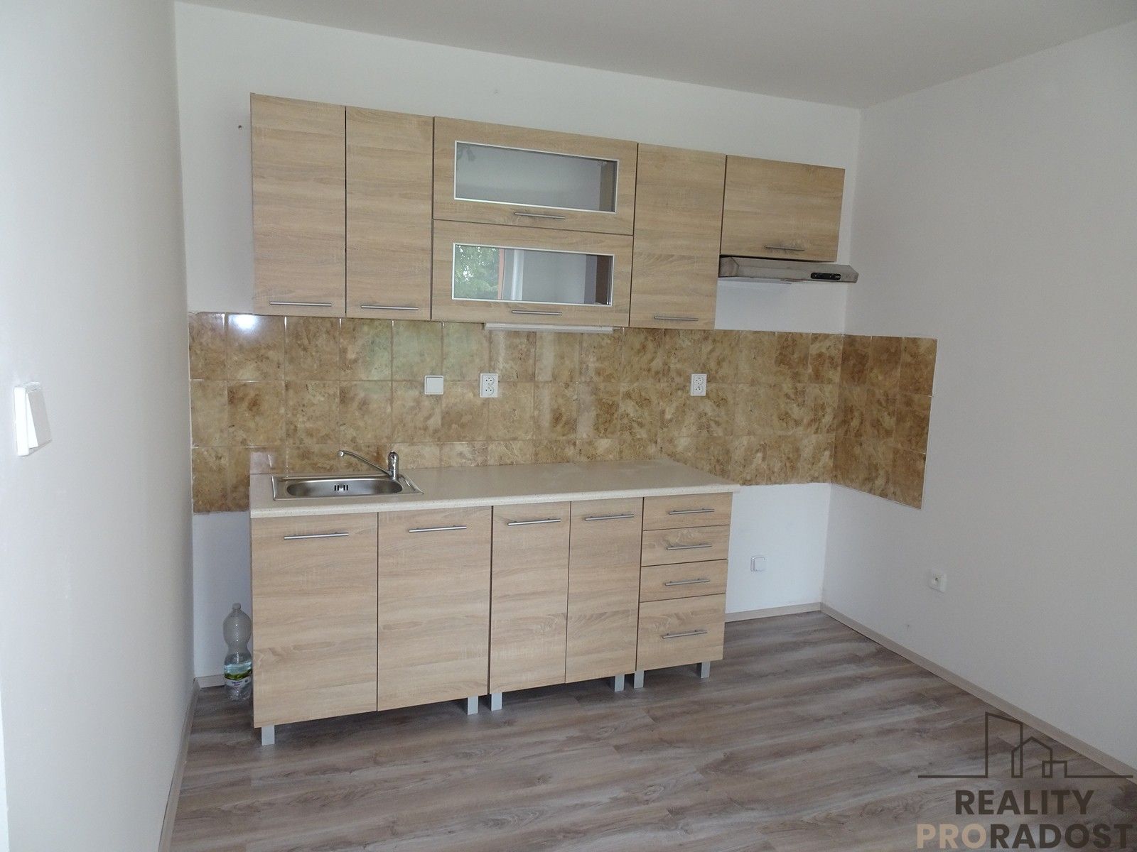 Rodinné domy, Újezd u Přelouče, 78 m²