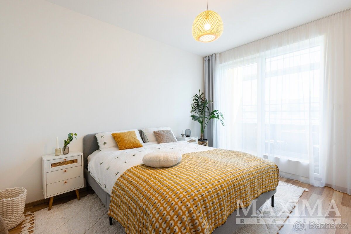 Prodej byt - Praha, 100 00