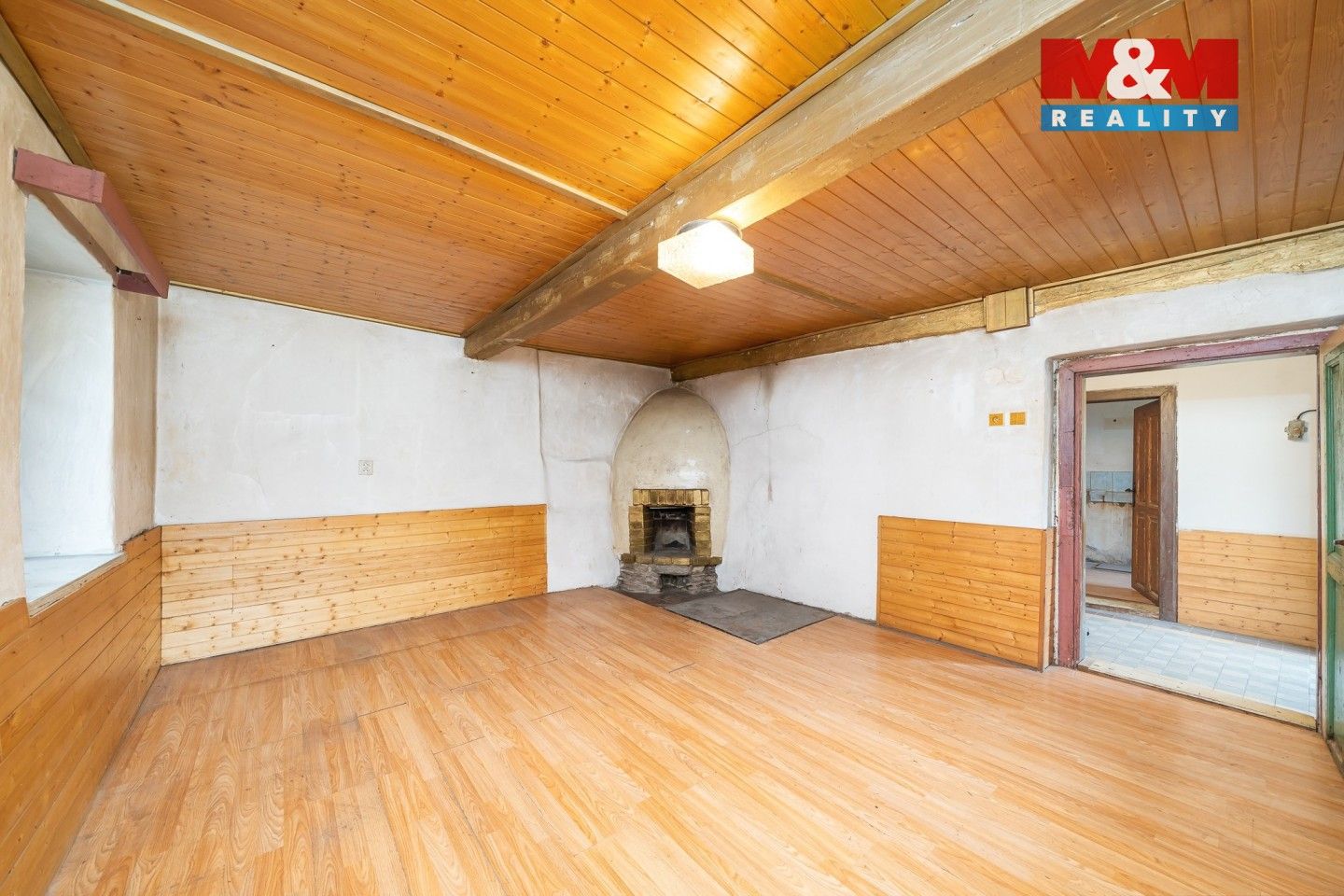 Prodej chalupa - Verměřovice, 96 m² - 5