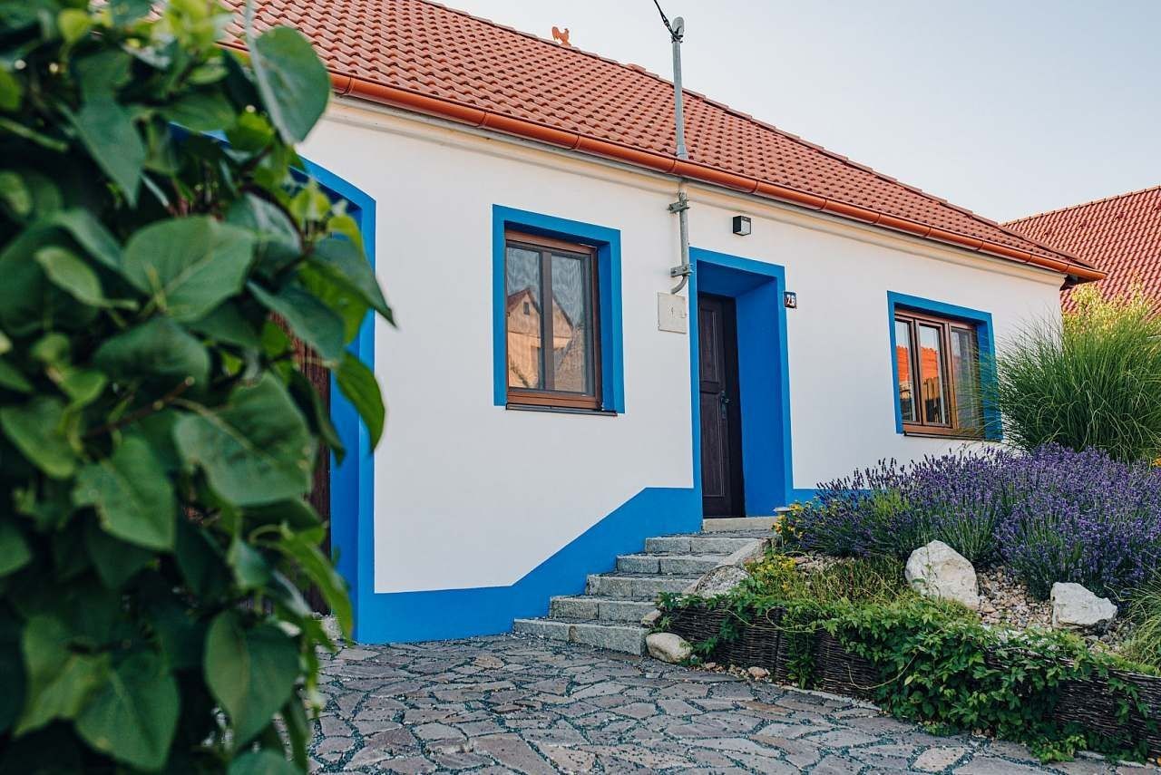 Chata · Šakvice, Jihomoravský kraj - 3
