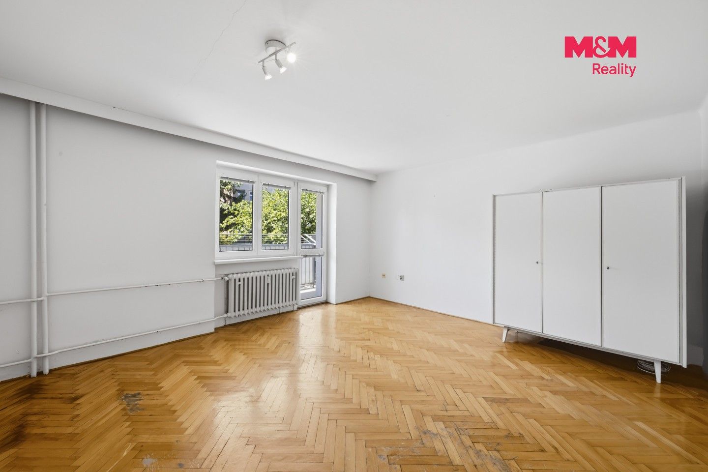 3+1, Mozartova, Olomouc, 65 m² - 2
