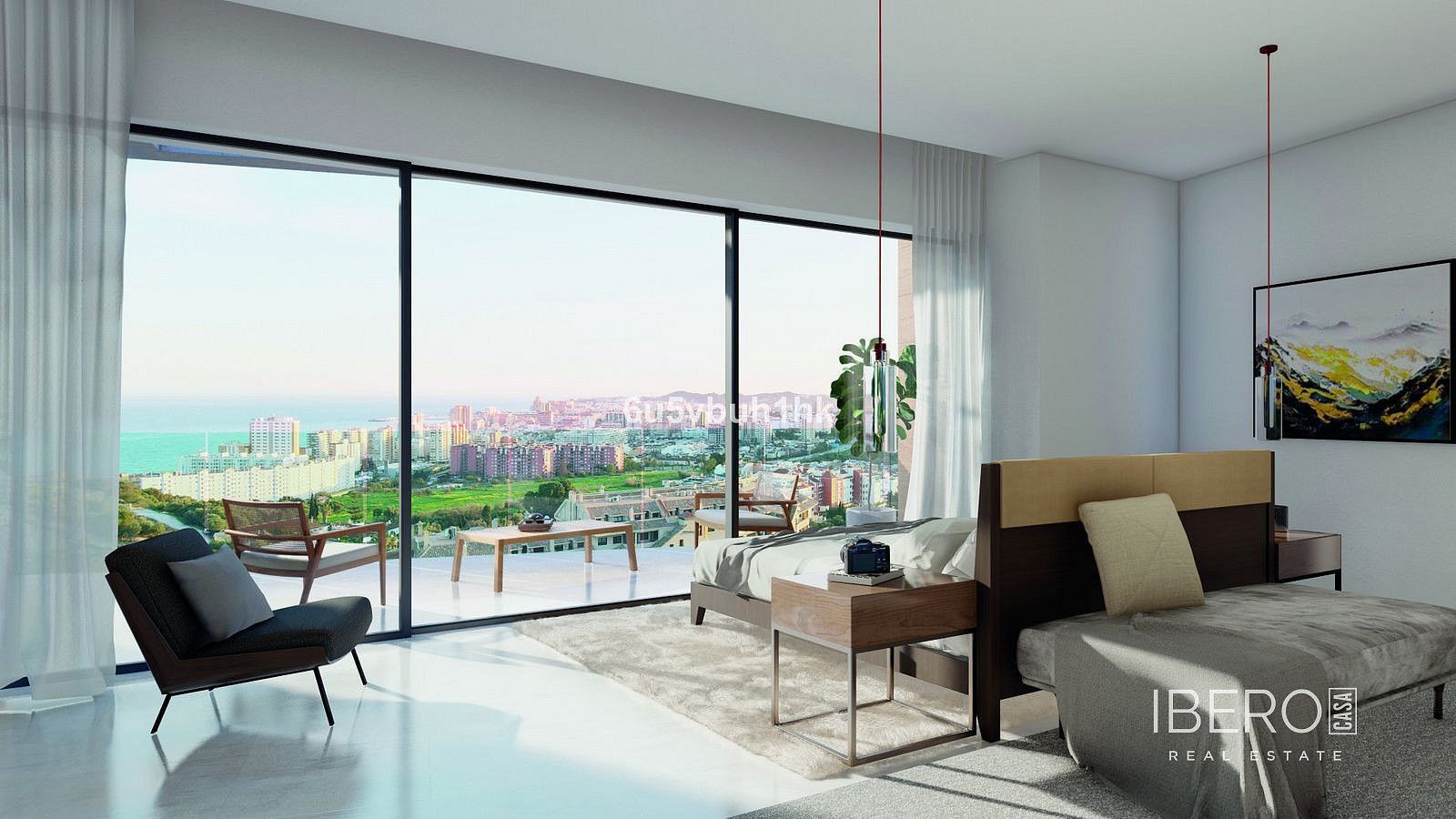Rodinné domy, Torreblanca, Španělsko, 507 m² - 2