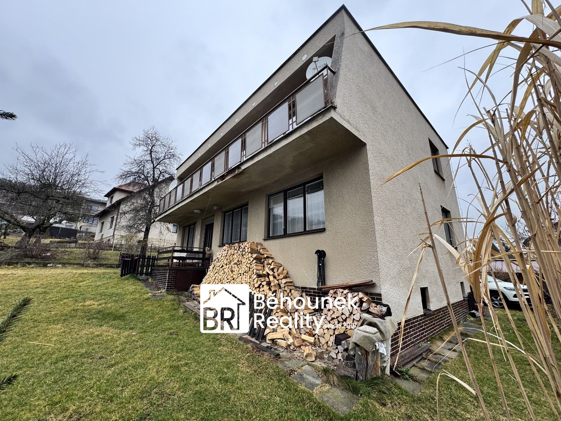 Rodinné domy, U Studánky, Prachatice, 280 m²