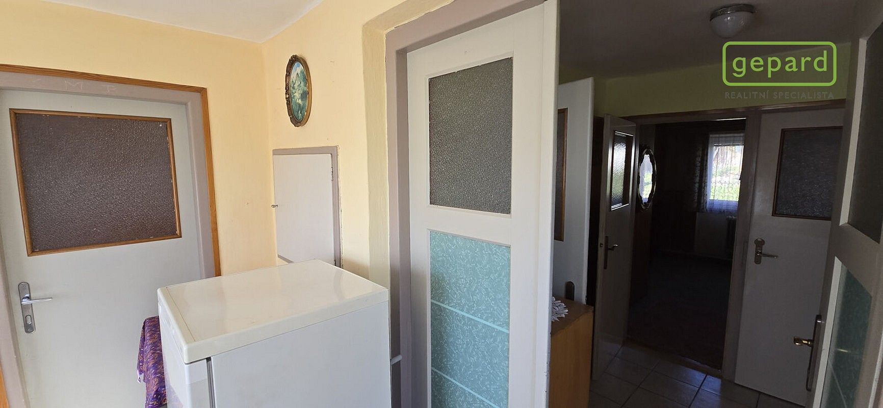 Rodinný dům · 90 m² · Přísečná, okres Český Krumlov - 4