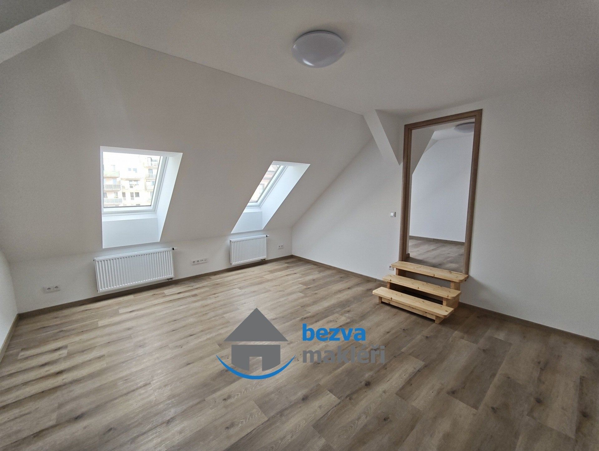 Byt 3+1 · 88 m² · K Višňovce, Pardubice - 4