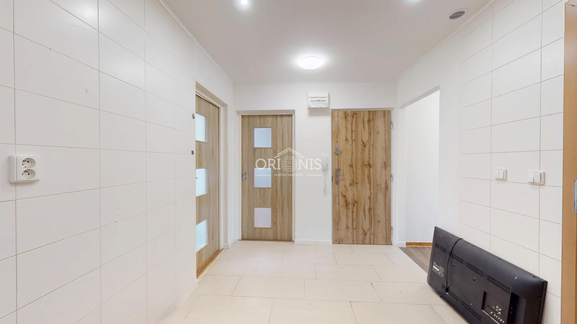 2+1, Kamenná, Chomutov, 59 m² - 2