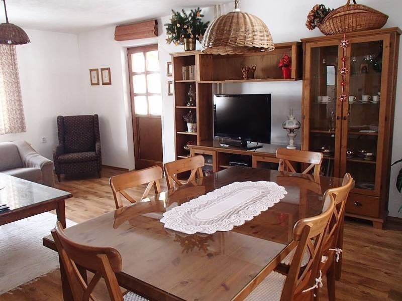 Chaty, Světlá Hora - Stará Voda v Jeseníkách, Moravskoslezský kraj - 2