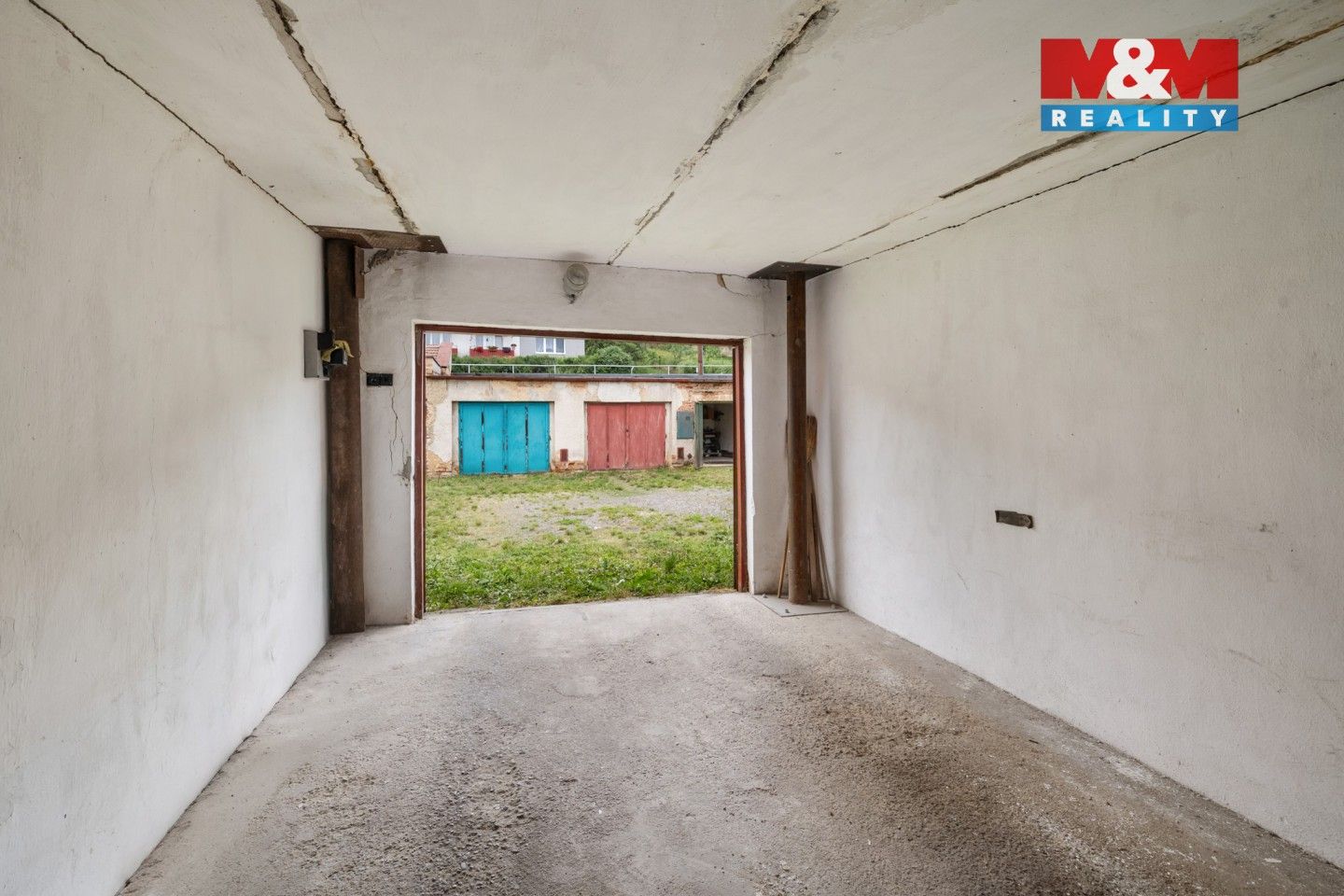 Prodej ostatní - Otvovice, 16 m² - 5