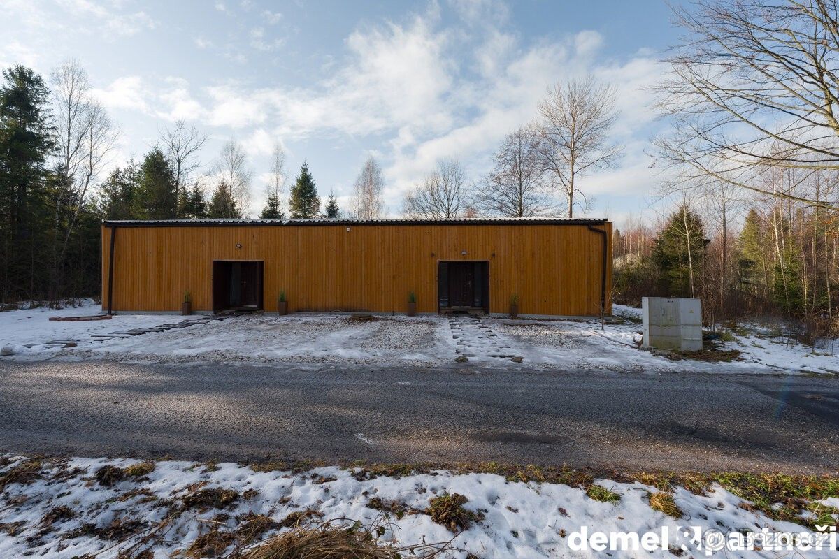 Prodej ostatní - Mikulovice u Jeseníku, 790 84