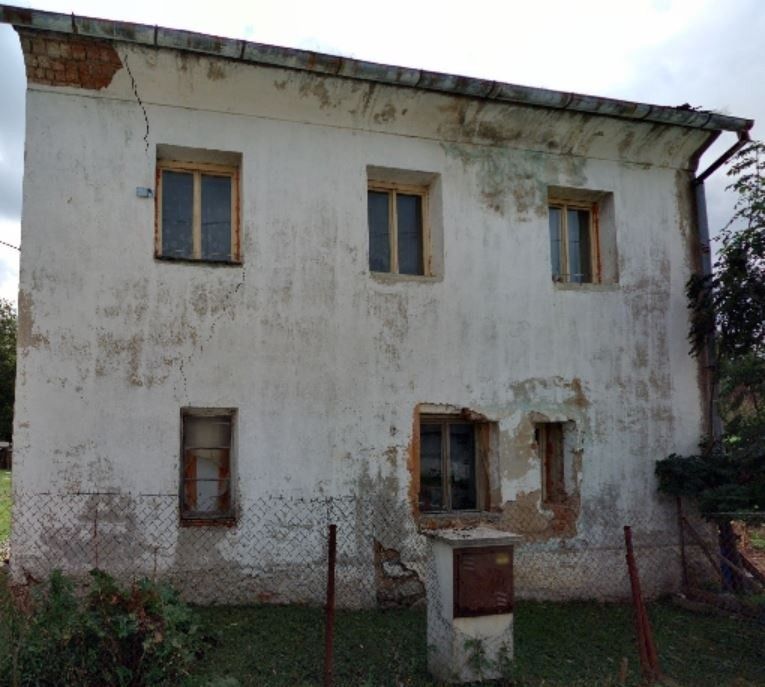 Rodinné domy, Čížkov u Blovic, 335 64