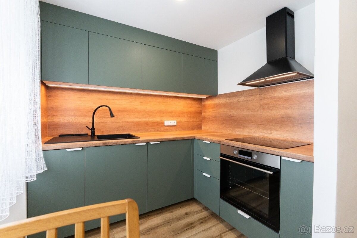 Byty, Meziboří u Litvínova, 435 13