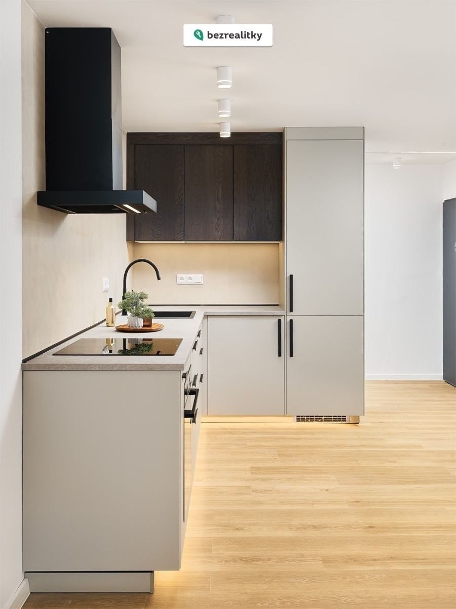 Byt 4+kk · 73 m² · Lovosická 656, Praha Prosek - 3