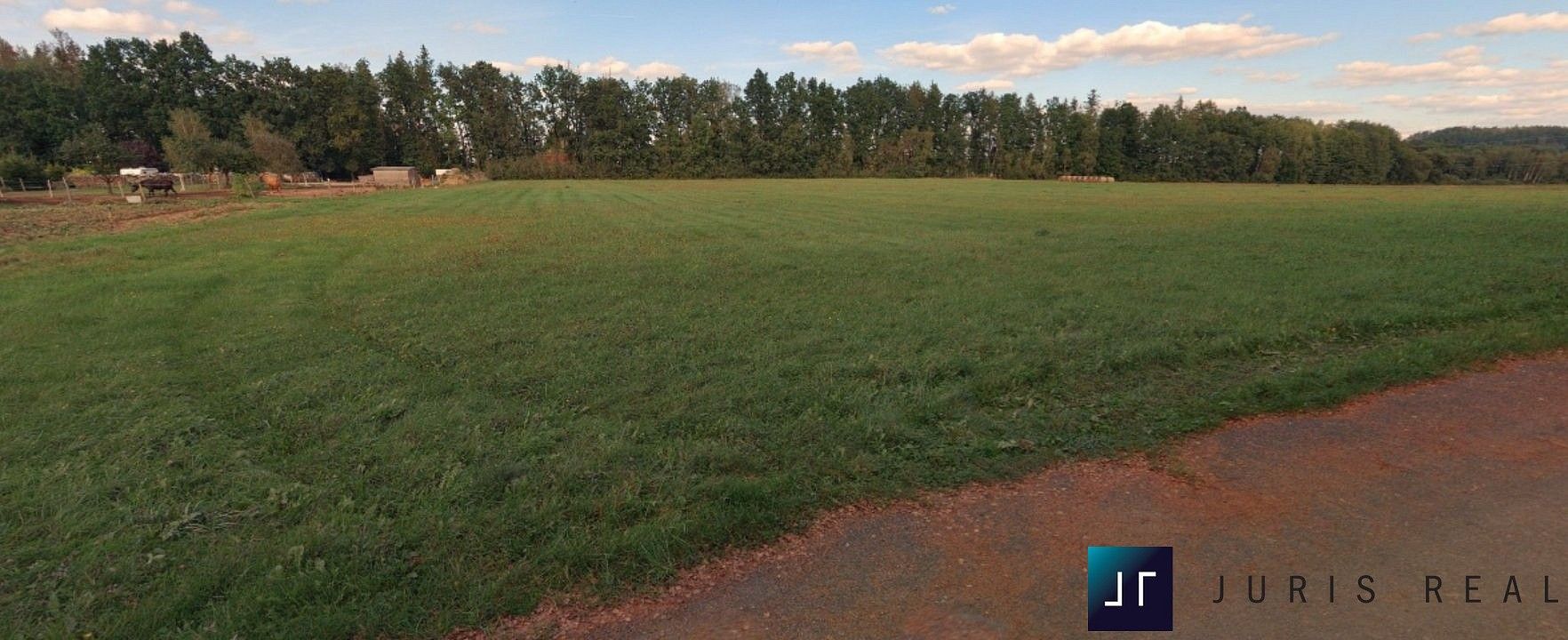Prodej pozemek pro bydlení - Vysoká, okres Havlíčkův Brod, Kraj Vysočina - 2