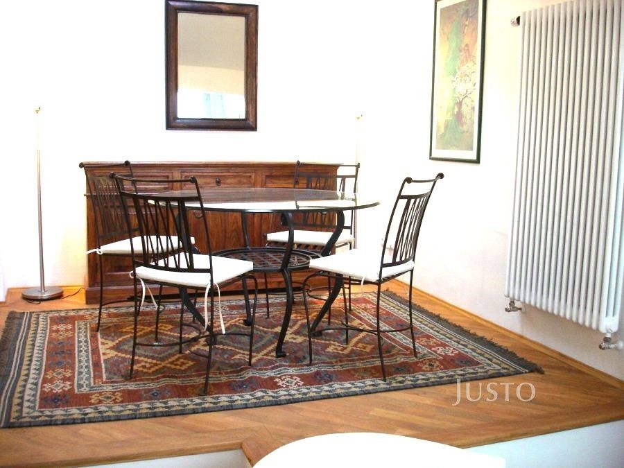 Pronájem byt 3+1 - Odborů  , Praha, 96 m²