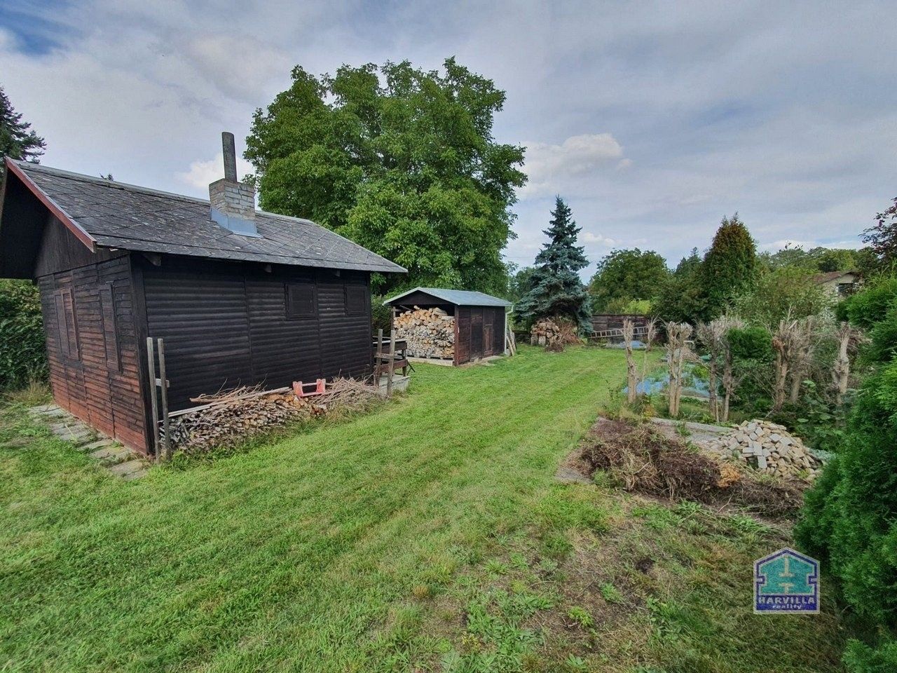 Prodej pozemek pro bydlení - Výsluní, Plzeň