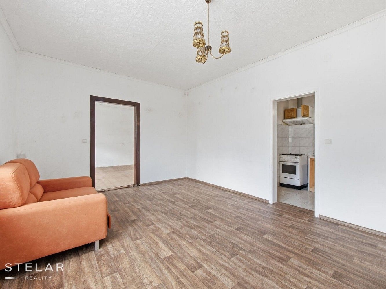Prodej rodinný dům - Kotvrdovice, okres Blansko, 195 m² - 5