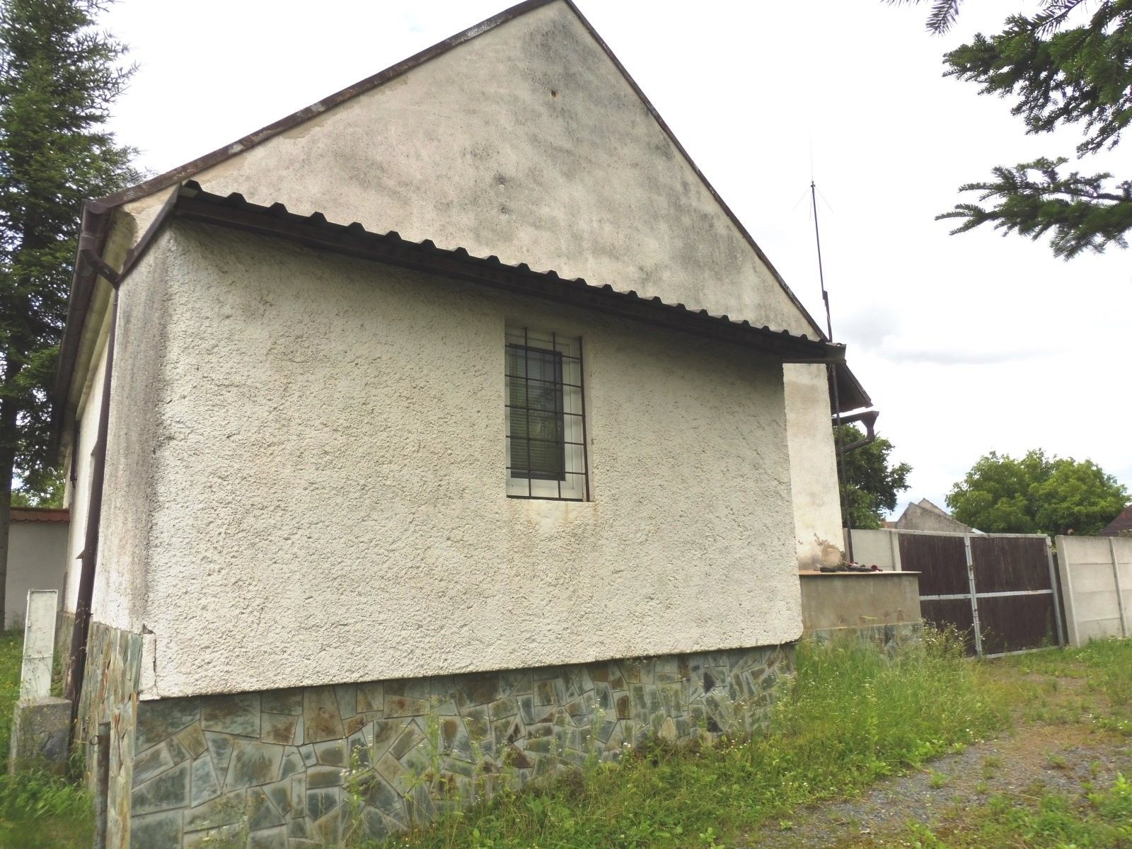 Prodej rodinný dům - Zehuby, Žleby, 100 m²