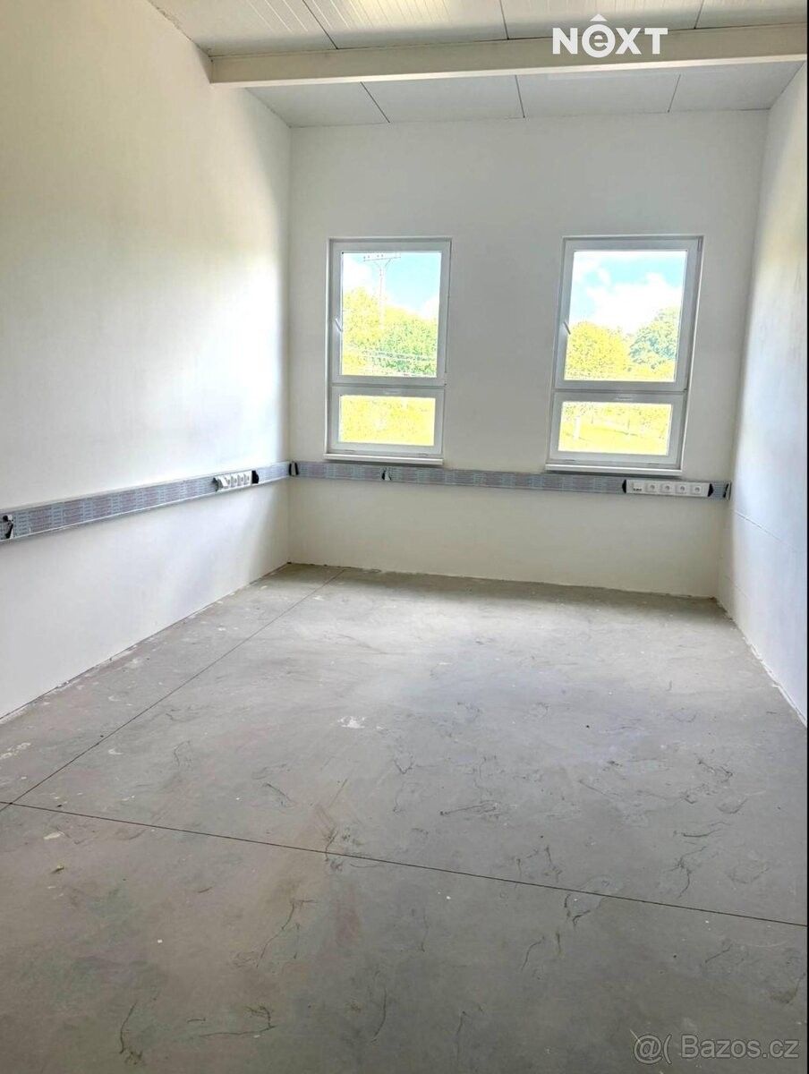 Pronájem sklad - Biskupice u Luhačovic, 763 41