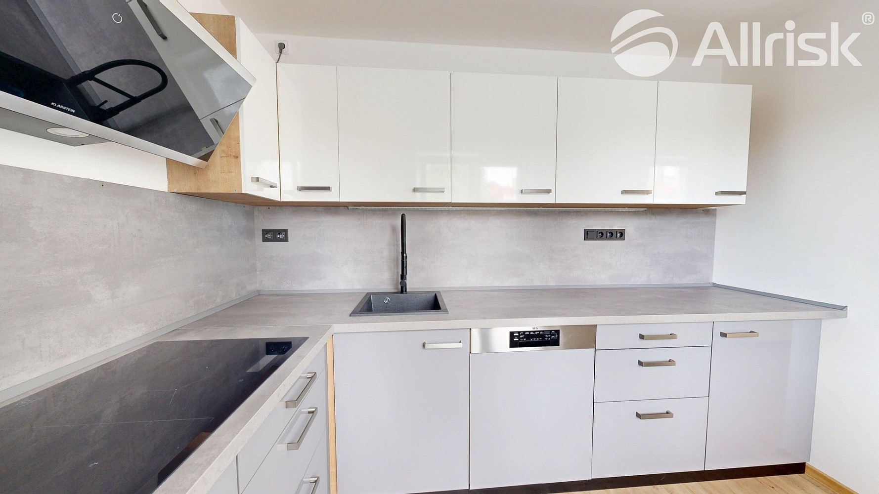 Prodej byt 3+1 - Olomoucká, Opava - Předměstí, 62 m² - 5