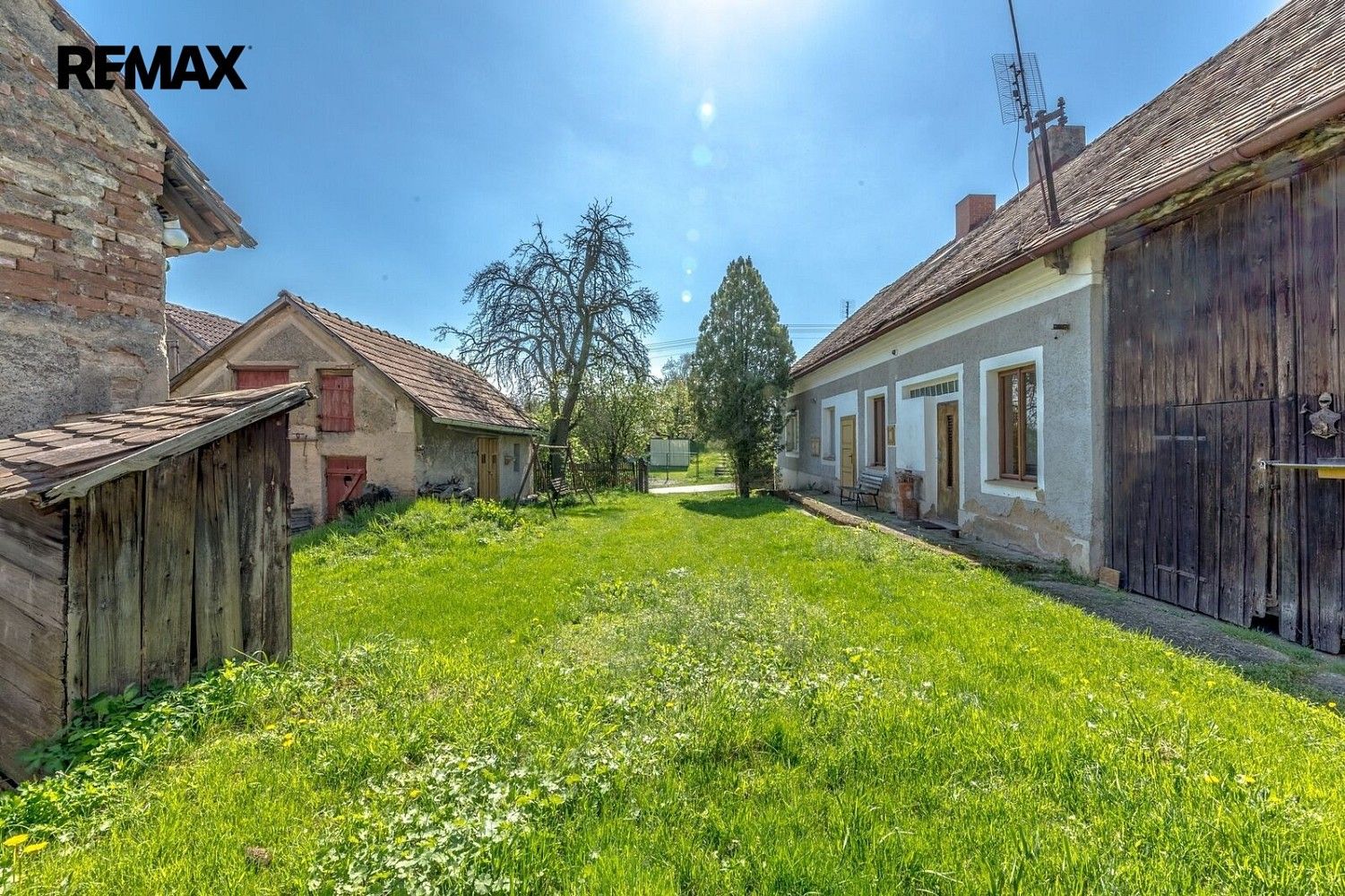 Rodinný dům · 180 m² · Dobrovice - Úherce, okres Mladá Boleslav - 3