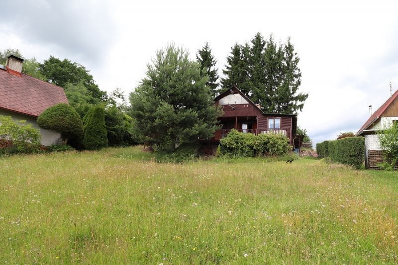 Chata · 63 m² · Úhlejov - 3