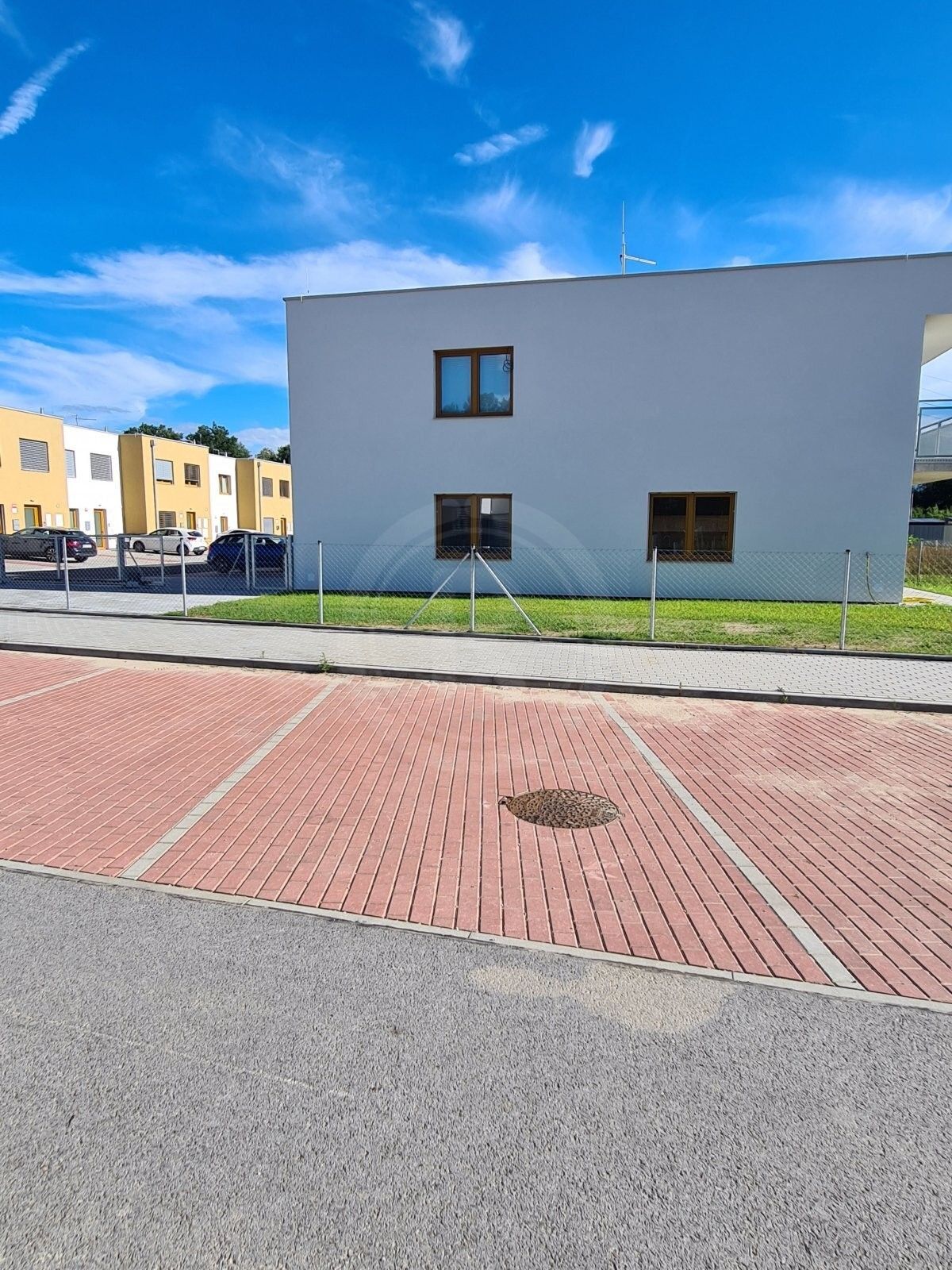 Pozemek · 16 m² · Buková 2059, České Budějovice 6 - 4