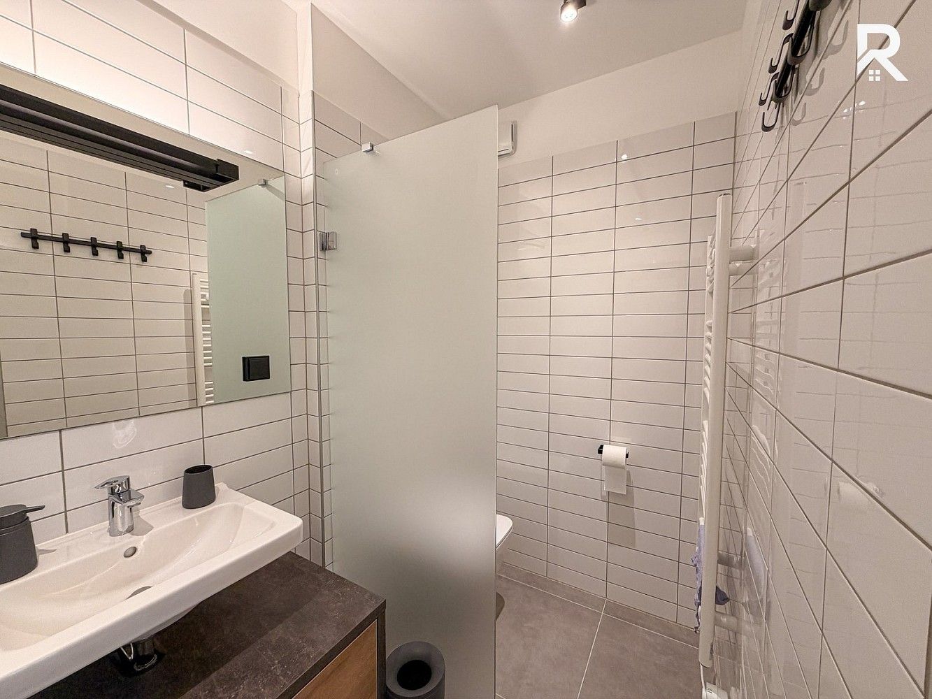 Byt 1+kk · 41 m² · Brno - Trnitá, okres Brno-město, Jihomoravský kraj - 4
