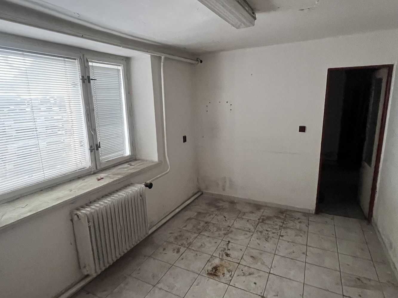 Sklady, Olomouc, Olomoucký kraj, 100 m² - 2