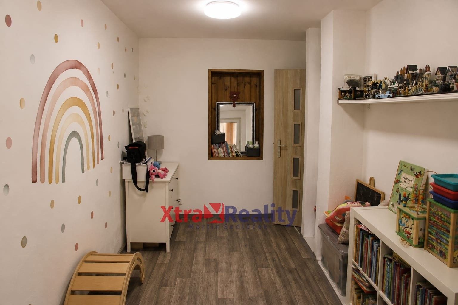 3+1, Bílinská 2330, Teplice, 57 m² - 2