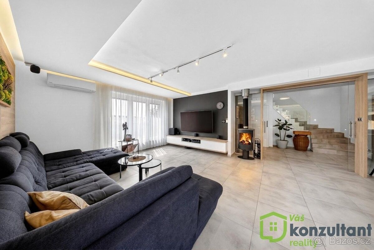 Prodej rodinný dům - Želešice, 664 43 - 5