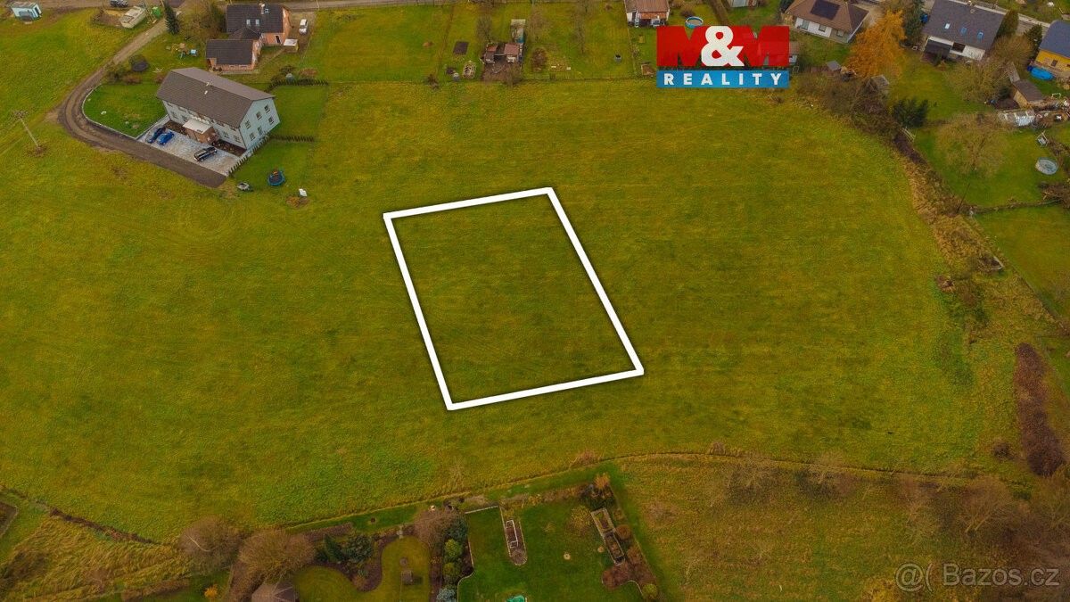 Pozemky pro bydlení, Nový Bor, 473 01