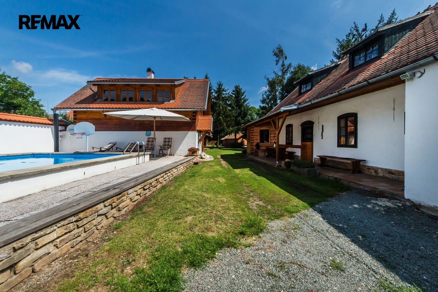 Prodej rodinný dům - Lípa nad Orlicí, 340 m² - 5