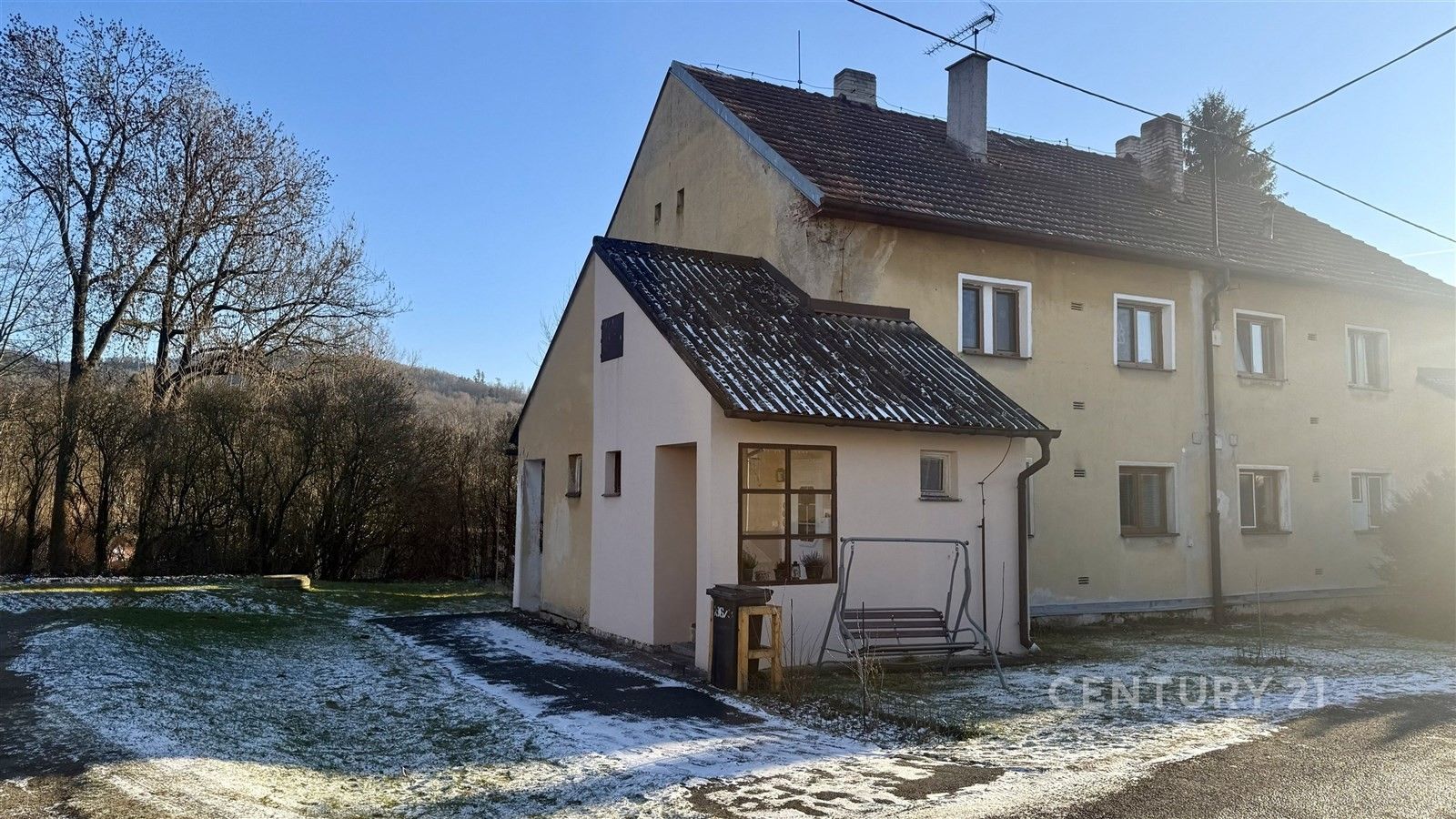 2+1, Starokdyňská, Kdyně, 65 m²