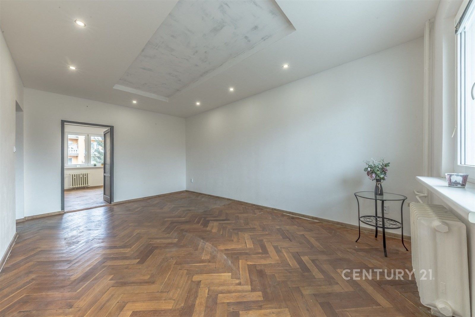 Prodej byt 2+1 - Nad vodovodem, Praha, 57 m²