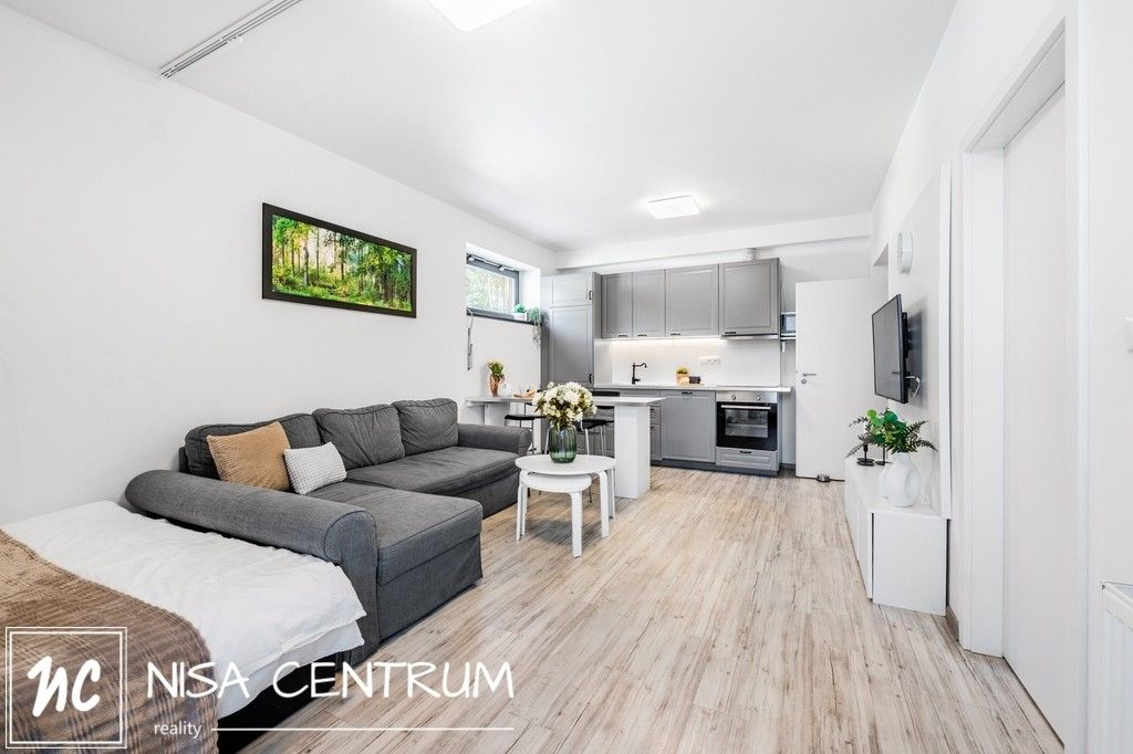 Prodej byt - Harrachov v Krkonoších, 512 46