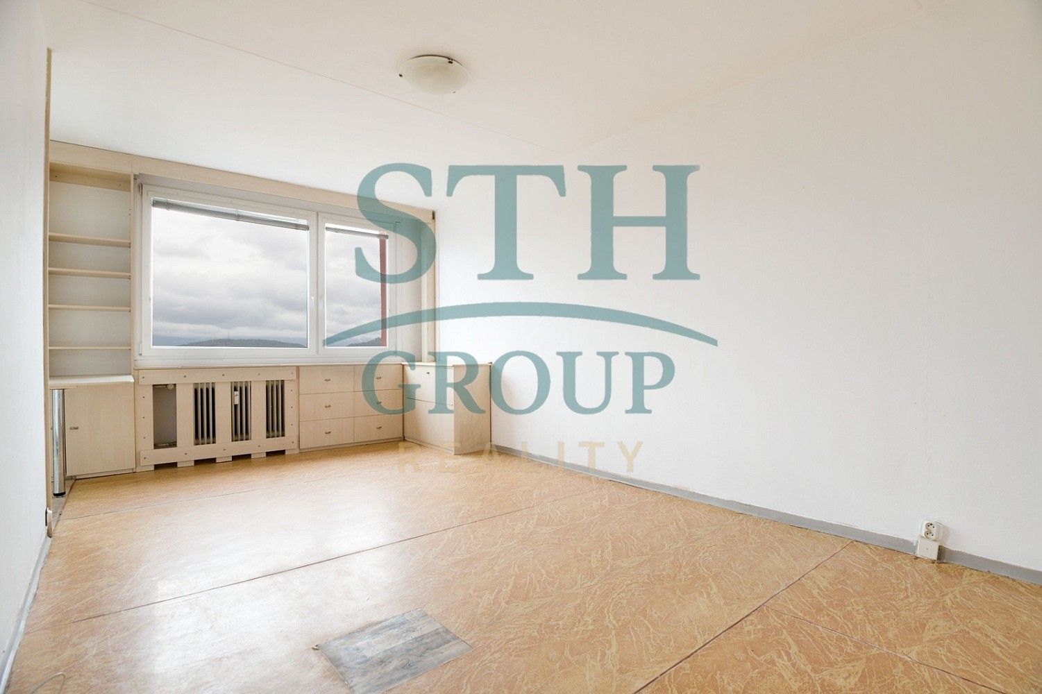 Prodej byt 3+1 - Most, Ústecký kraj, 70 m² - 5