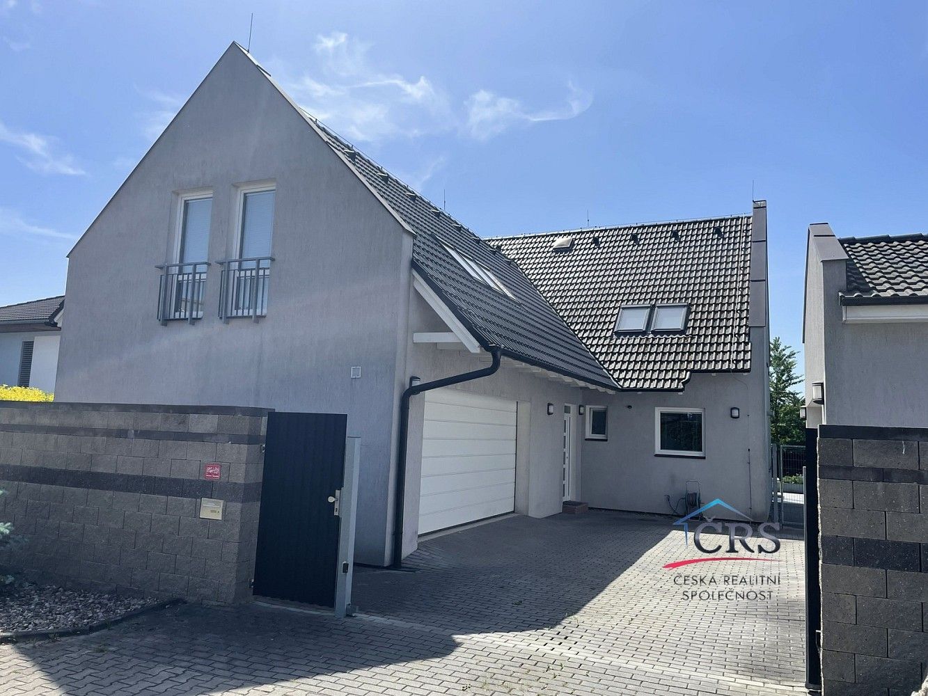 Prodej rodinný dům - Hostivice, okres Praha-západ, 310 m² - 5