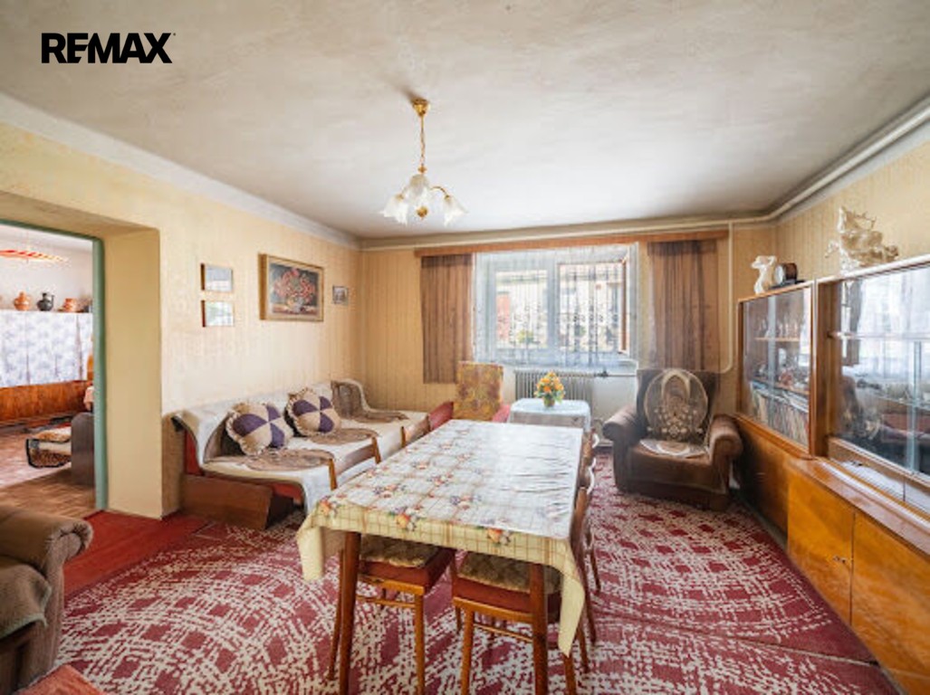 Rodinný dům · 212 m² · Krhovice - 3