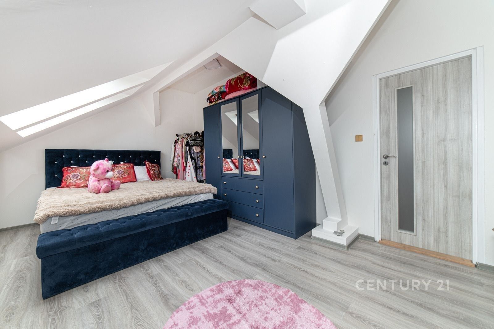 3+1, M. Ryšky 832, Orlová Poruba, 98 m² - 1