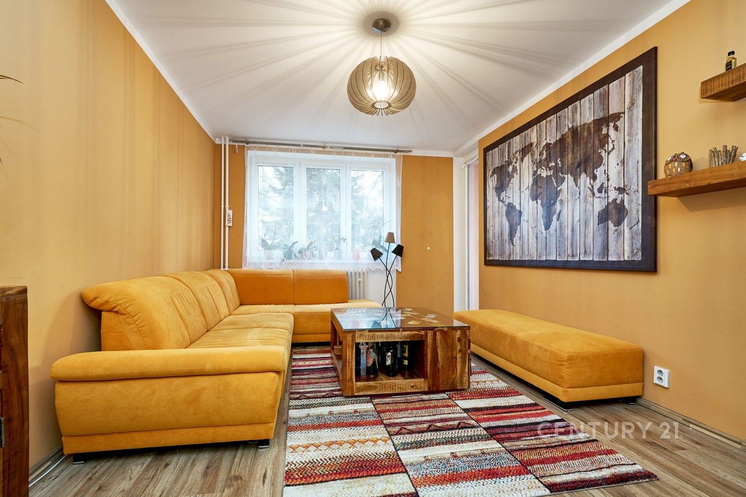 2+1, Praha - Horní Počernice, okres Praha 20, Hlavní město Praha, 62 m² - 1