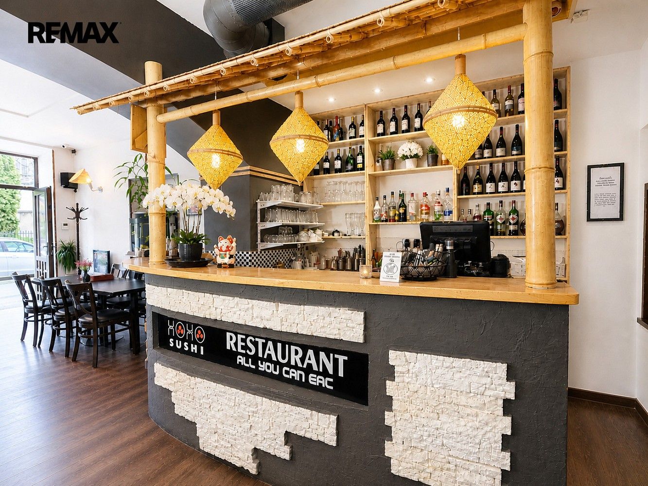 Pronájem restaurace - Praha - Nové Město, okres Praha 2, Hlavní město Praha, 298 m² - 5