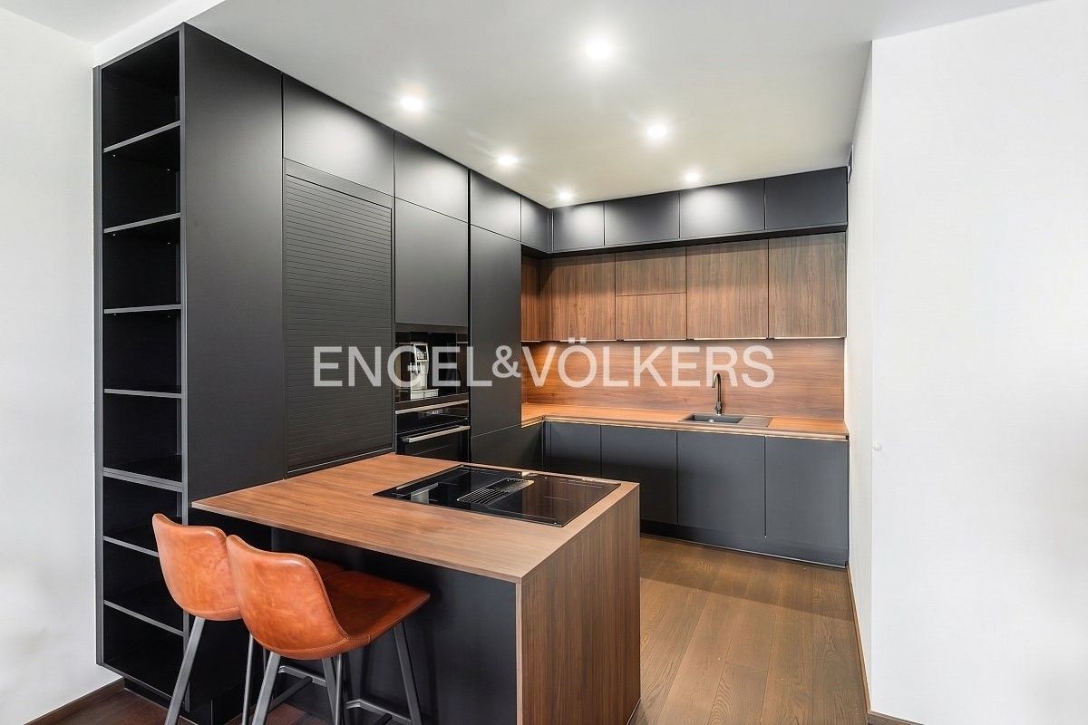 2+kk, Mezi vodami 2390, Praha Modřany, 57 m² - 2