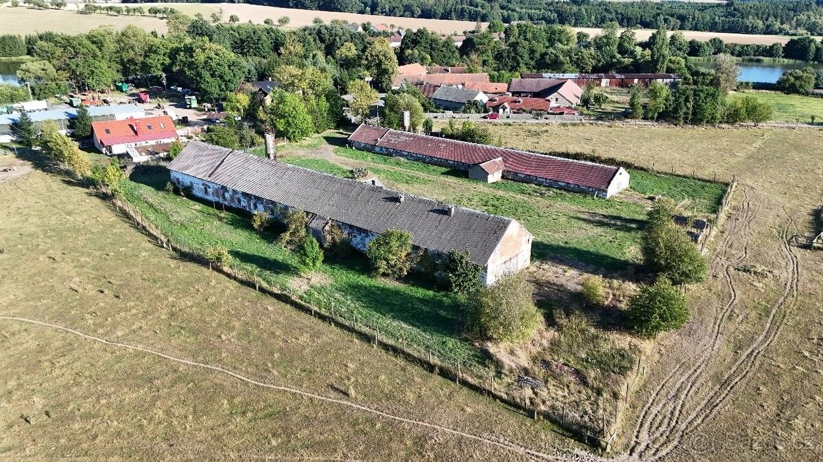Nemovitost · Milín, 262 31 - 4