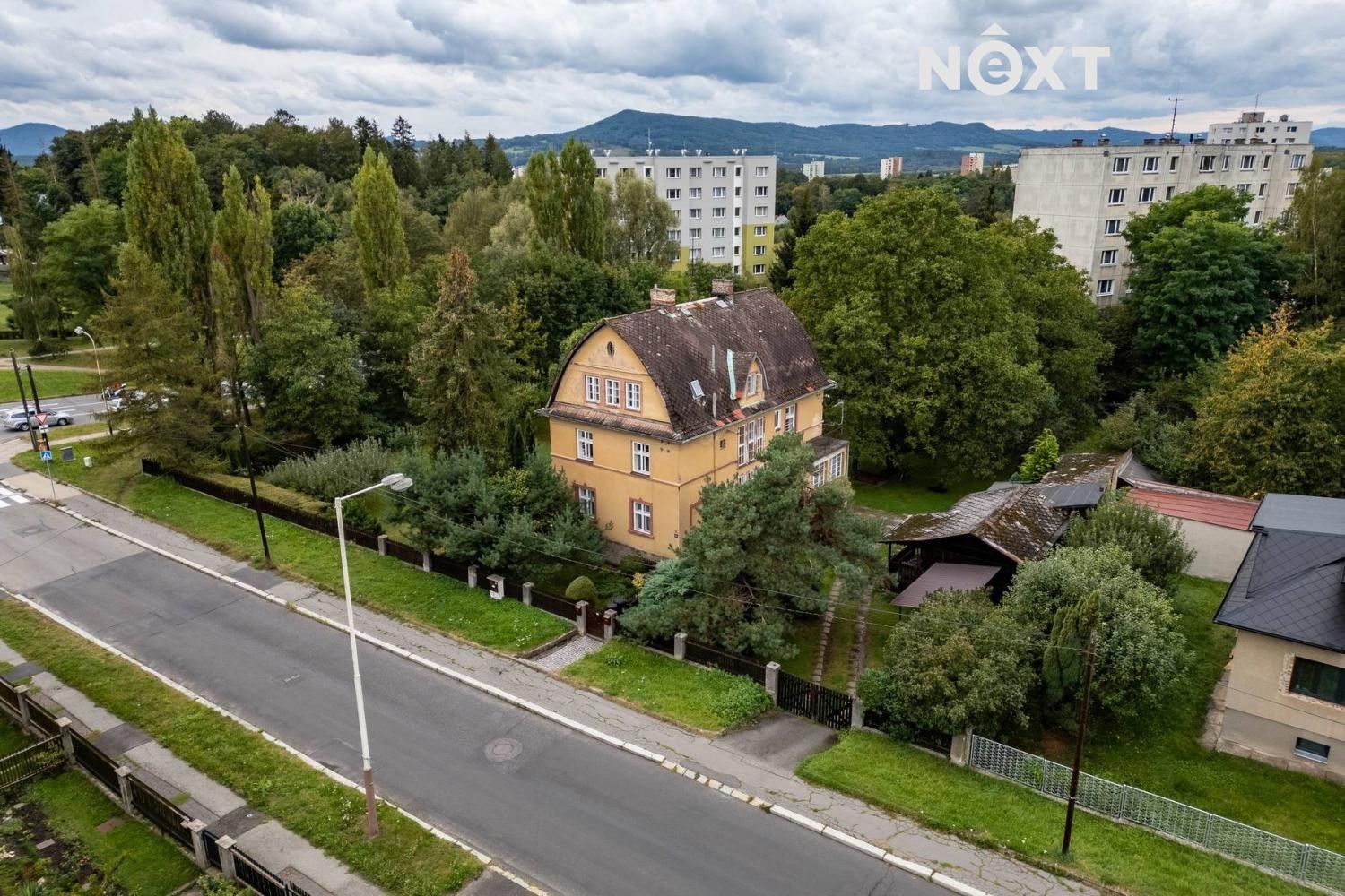 Komerční nemovitost · 423 m² · Mariánská 1294, Česká Lípa - 3